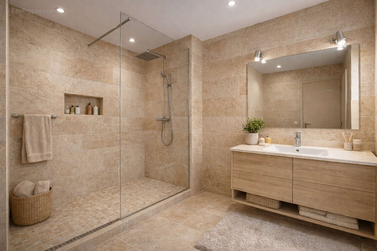 Appartement à LYON-3E