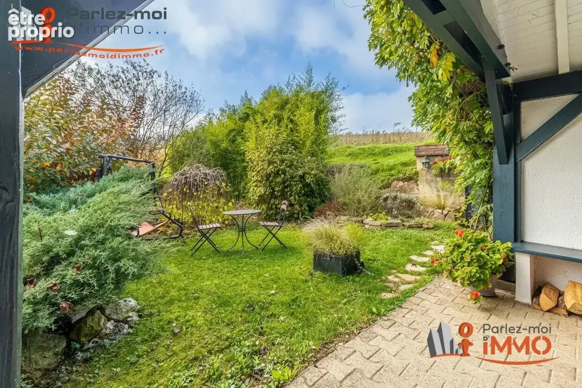 Maison à vendre Vindry-sur-Turdine - photo 3