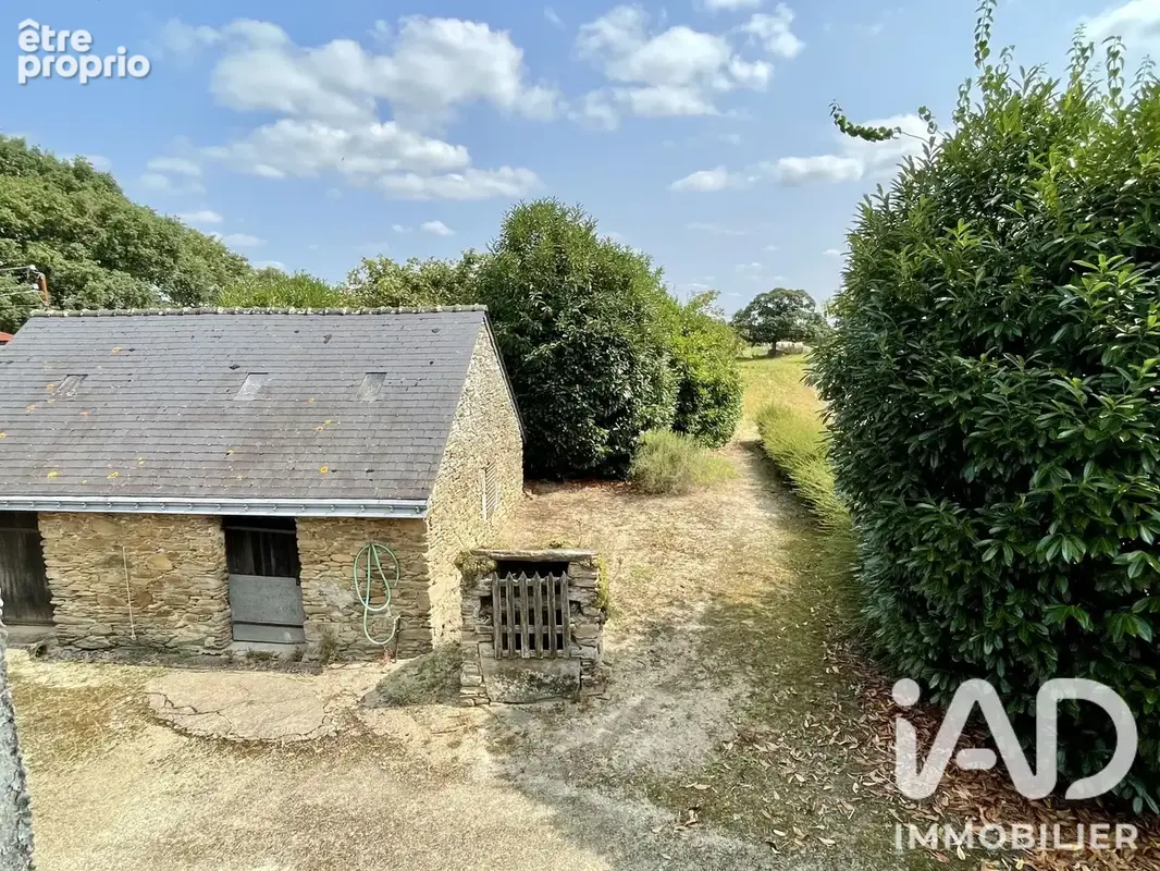 Photo 1 - Maison à LIGNE