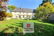 Maison à SCEAUX-DU-GATINAIS