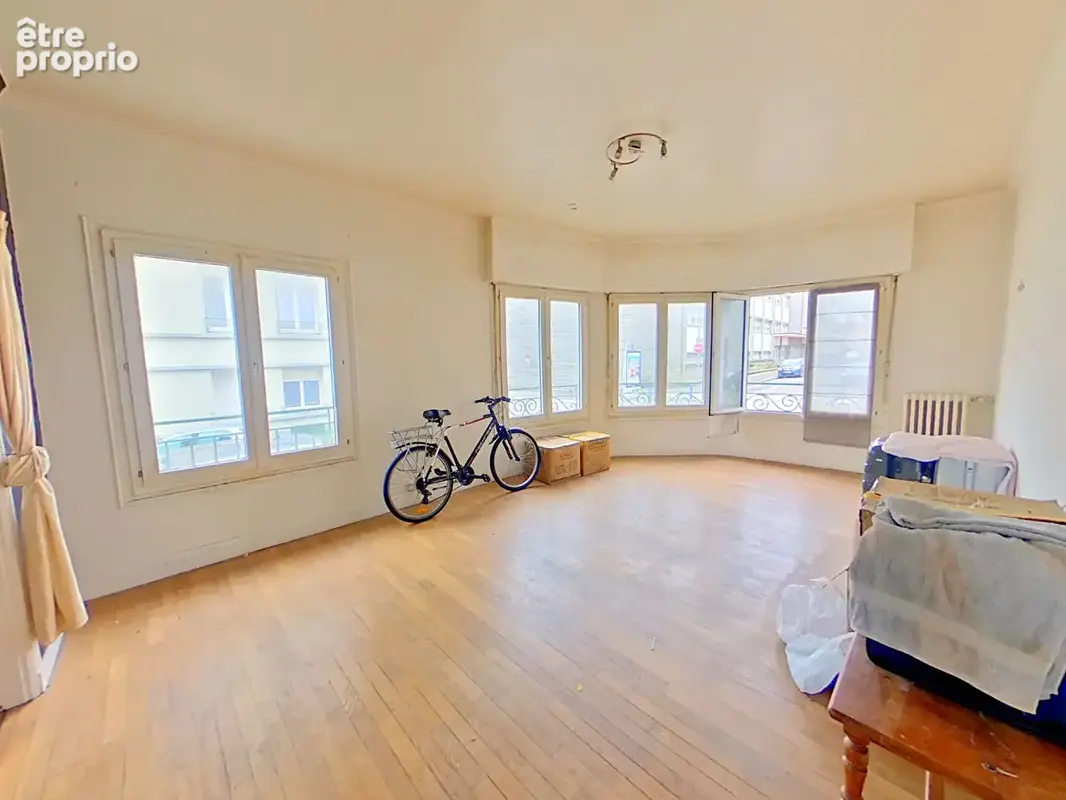 Bureaux t5 a vendre brest triangle d'or - 103 m² - photo 2