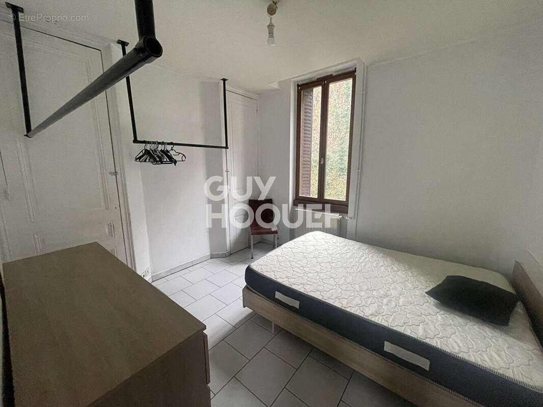 Appartement à RIVE-DE-GIER