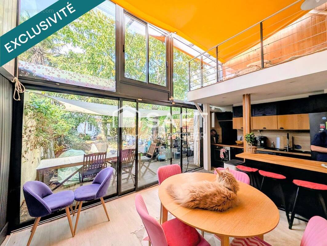 Photo 1 - Maison à MERIGNAC