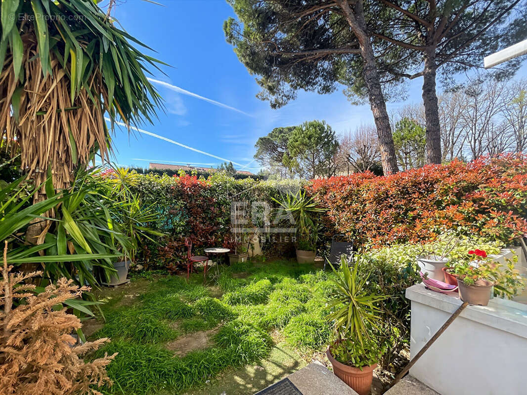 Appartement à GRASSE