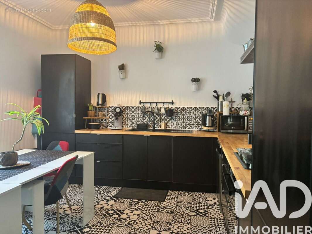 Photo 3 - Maison à MALLEMORT