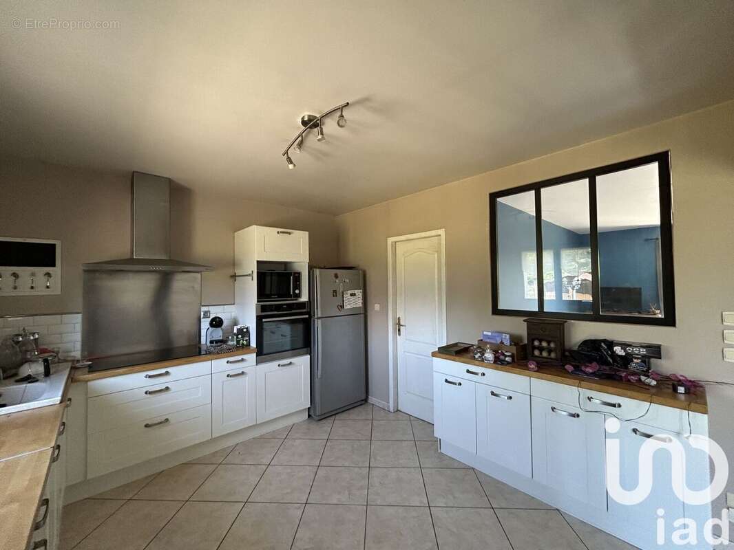 Maison 150 m² à La Marolle-En-Sologne  - photo 6