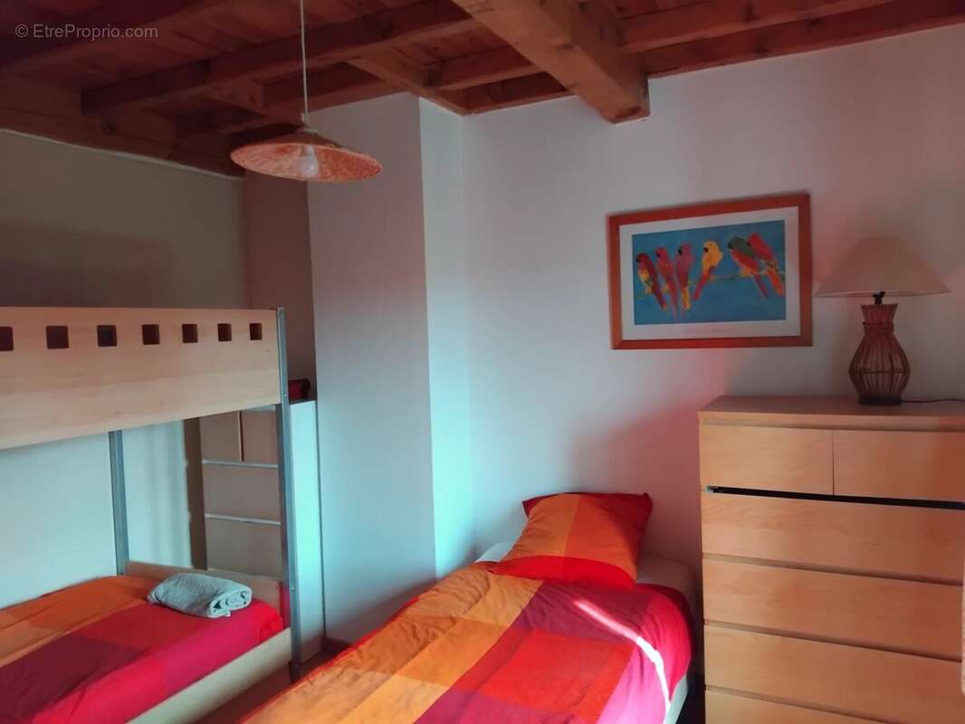 Maison à CASTELNAUDARY