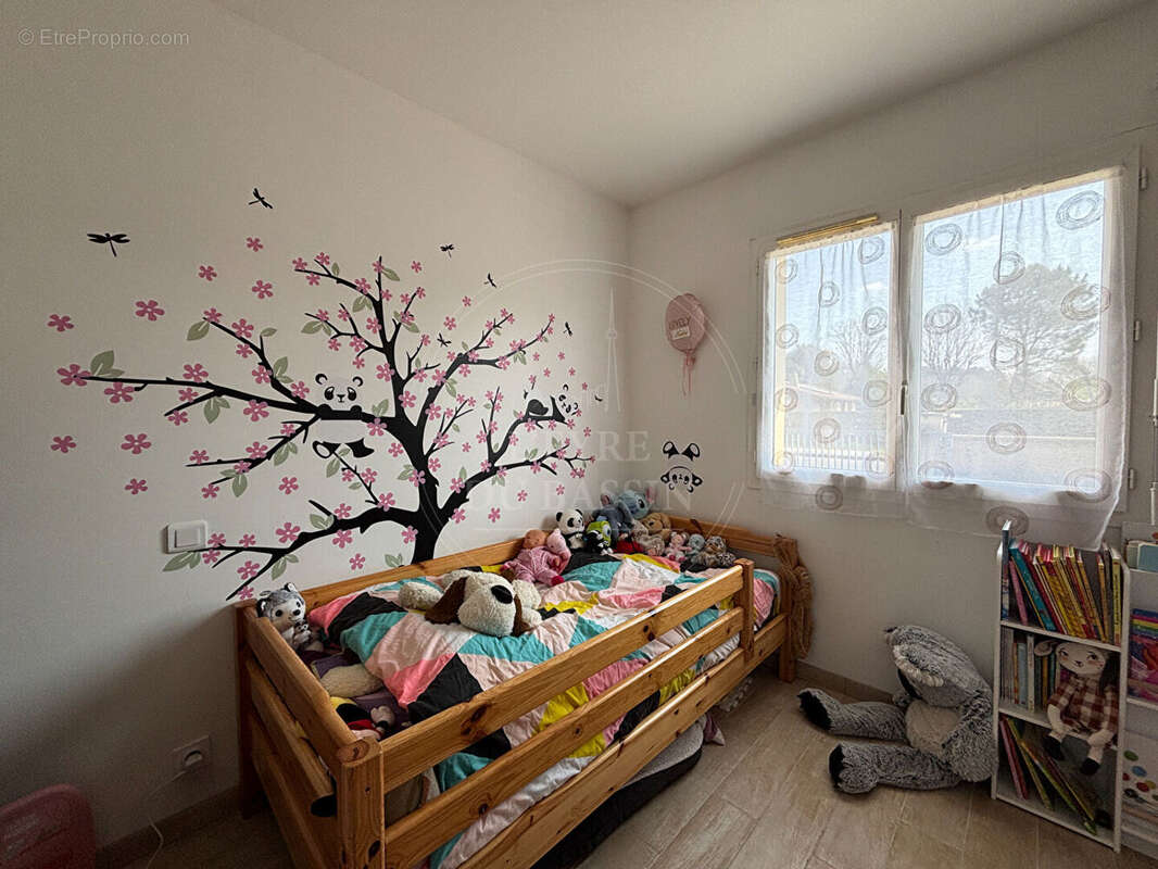 Maison MIOS 4 pièces - photo 8