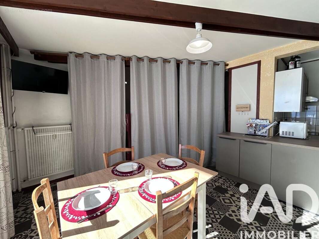 Photo 5 - Appartement à ASTUGUE