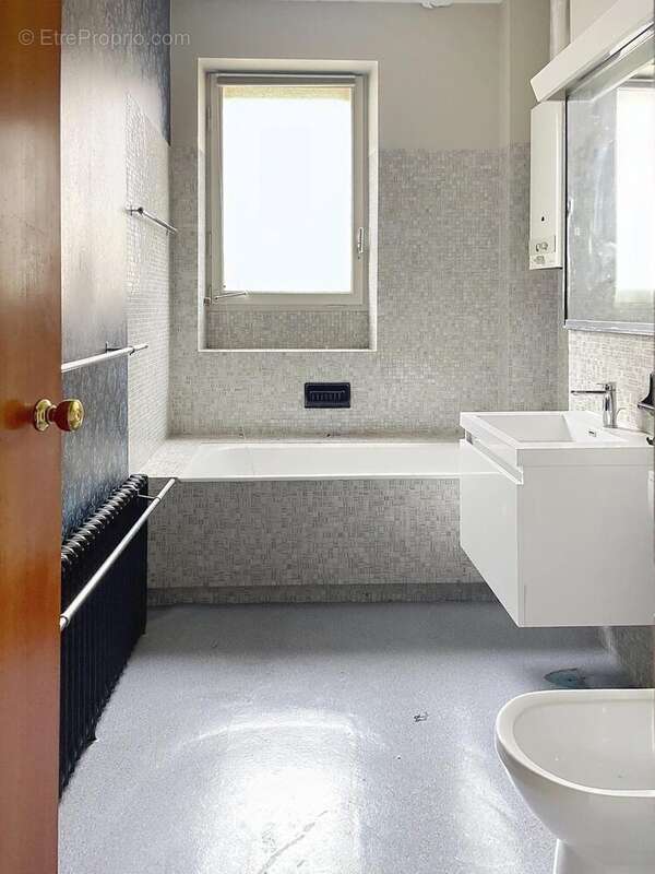 Photo 4 - Appartement à COGNAC