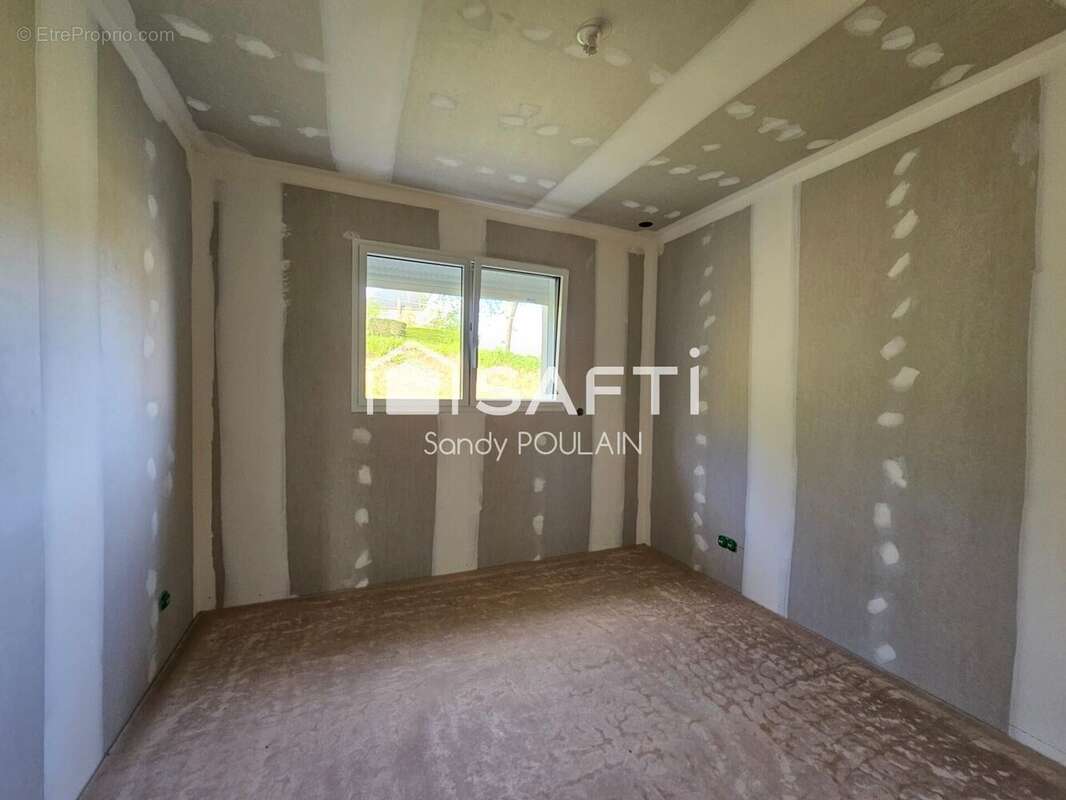 Photo 3 - Maison à COUTANCES