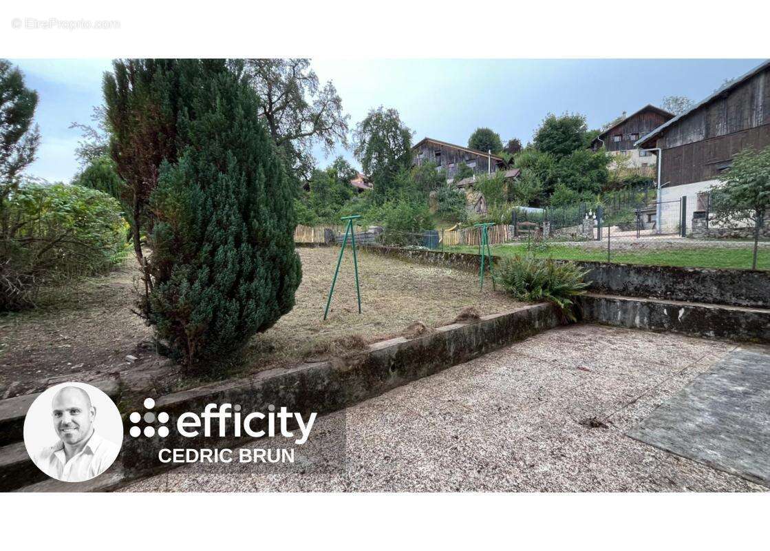 Maison 207 m² à Mont-Saxonnex  - photo 2