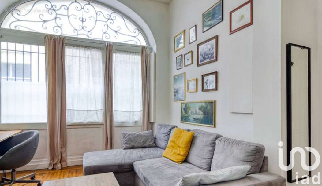 Photo 3 - Appartement à BORDEAUX