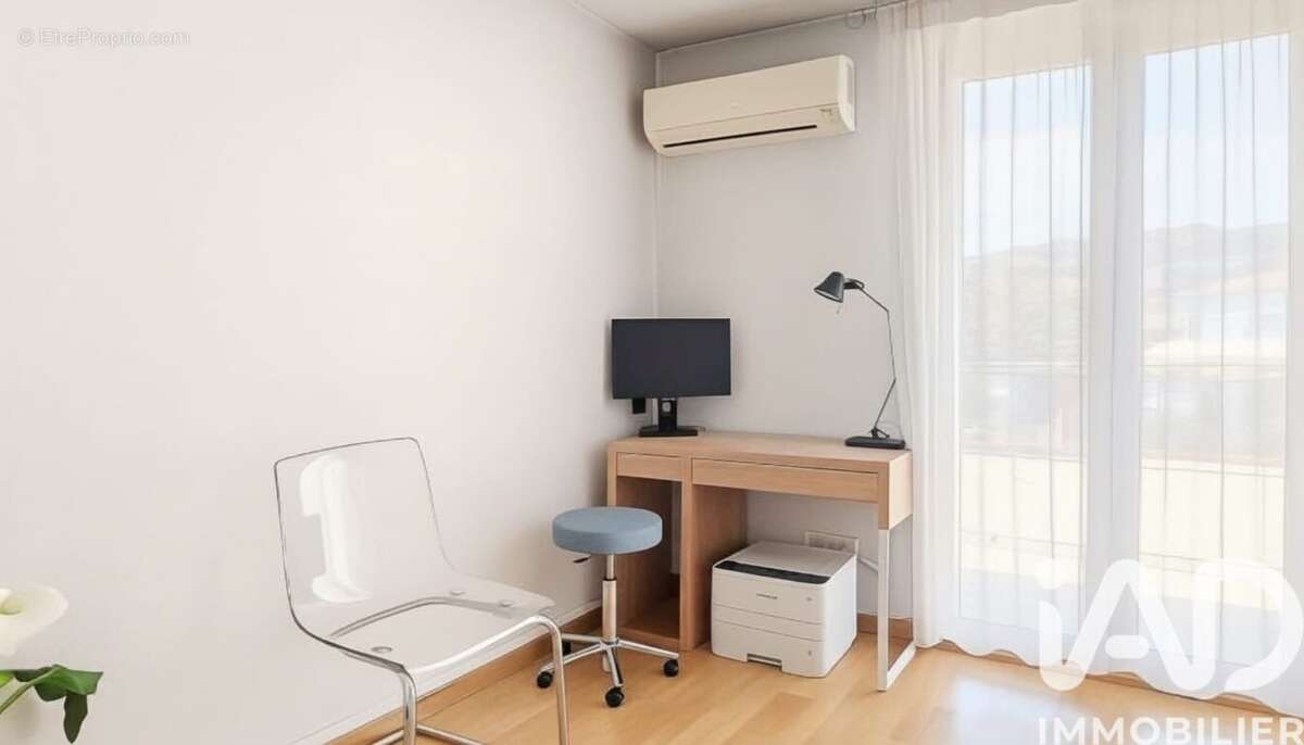 Photo 4 - Appartement à MOUANS-SARTOUX