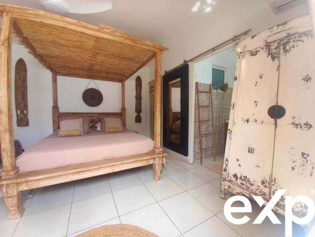 Maison à SAINT-LOUIS