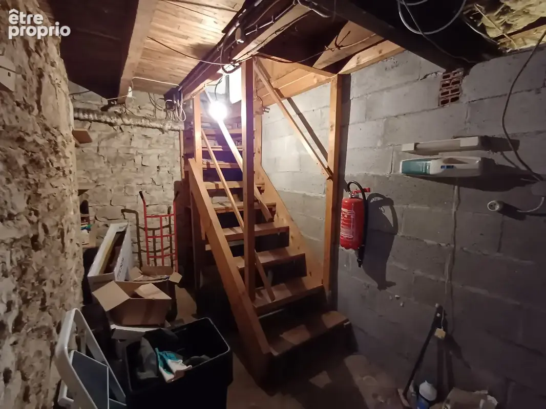 Maison de village - photo 19
