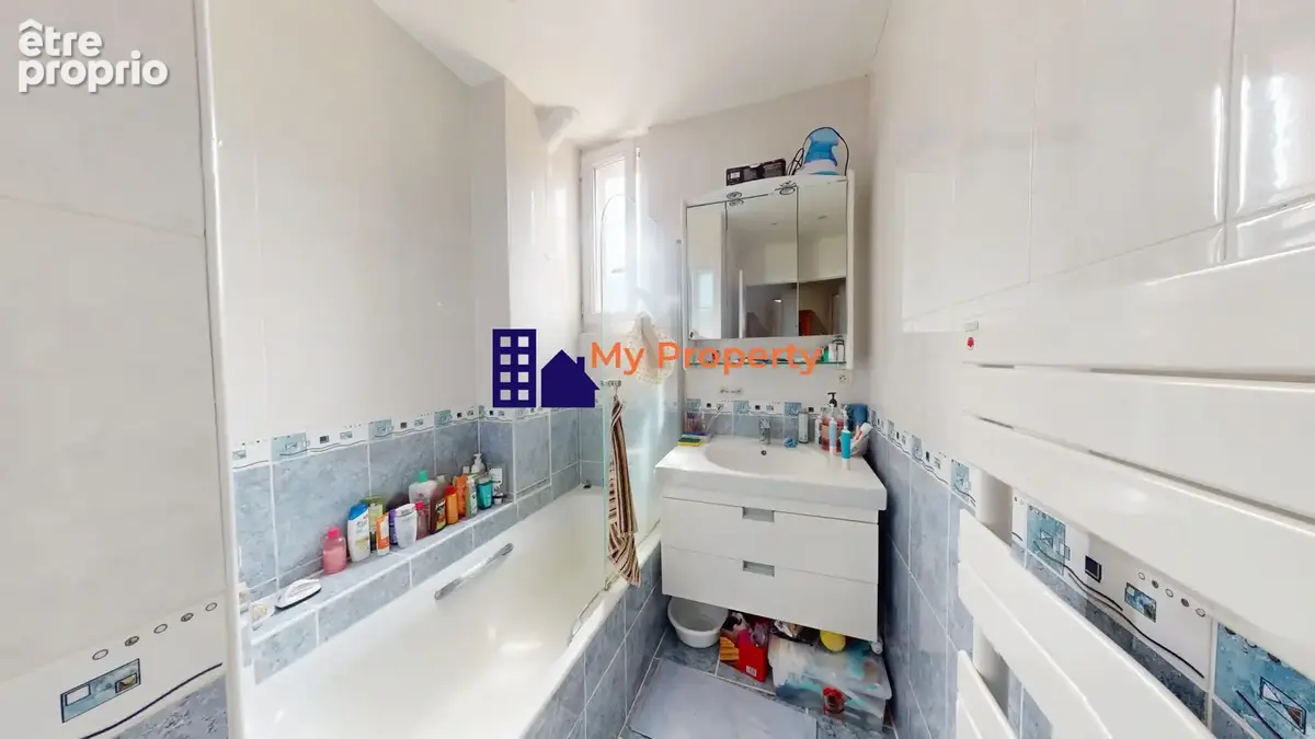 Appartement 4 pièces 70 m² à vendre à Houilles (78800) - photo 8