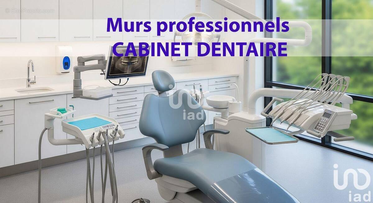 Photo 1 - Commerce à TOULOUSE