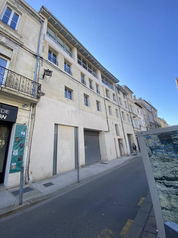 Appartement à AVIGNON