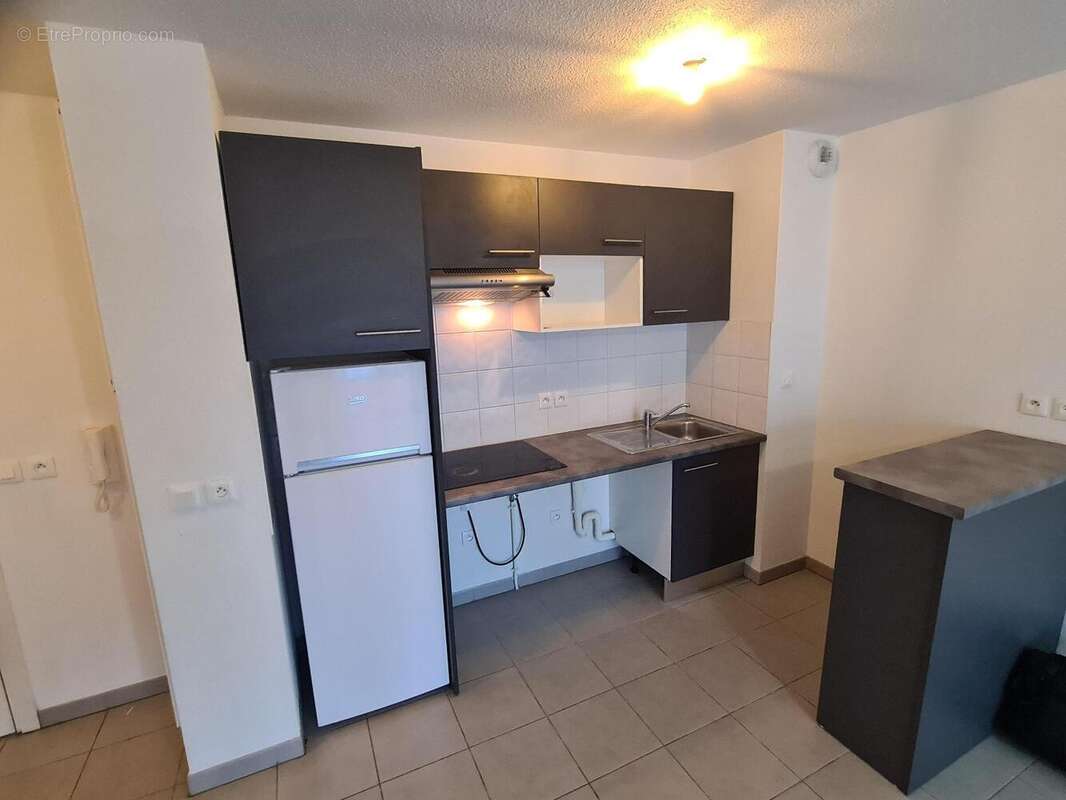   - Appartement à TOULOUSE
