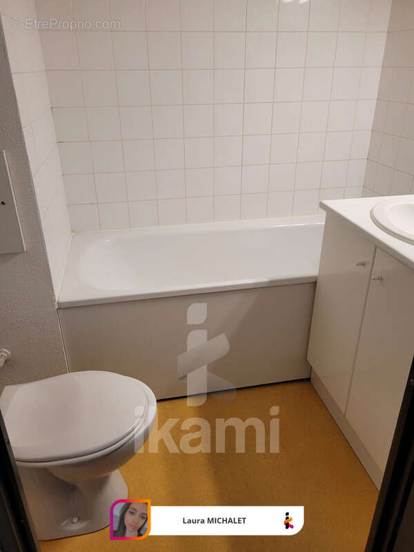 Appartement à VALENCE