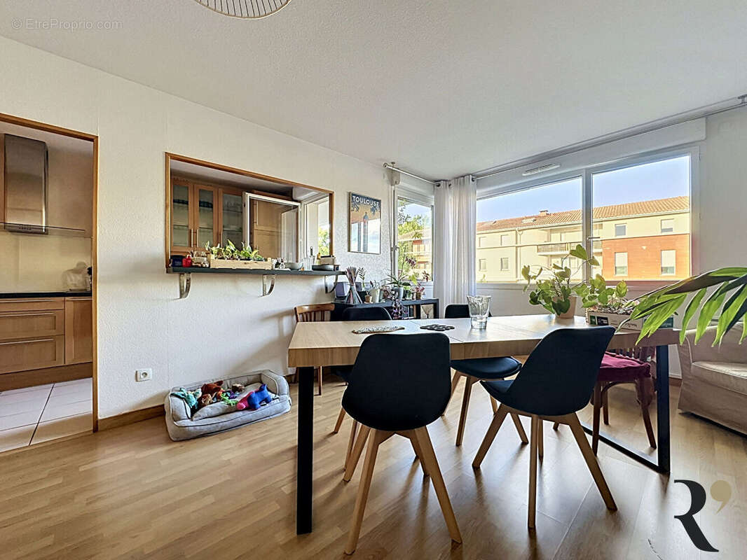 Appartement à BALMA