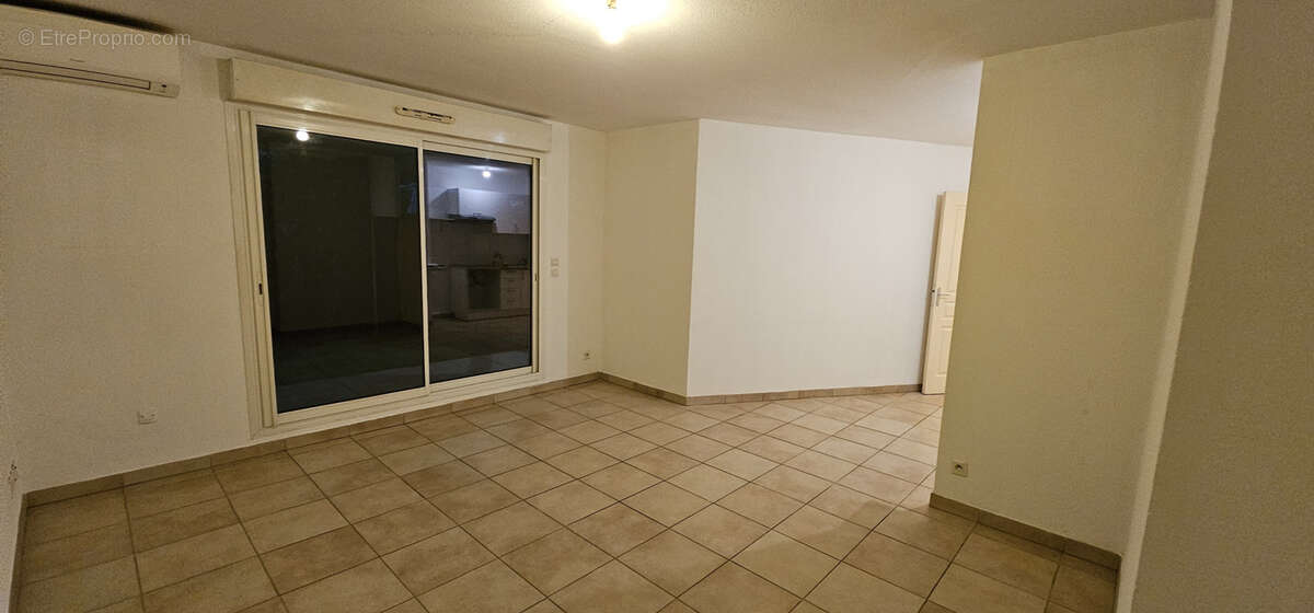 Appartement à MOUGINS