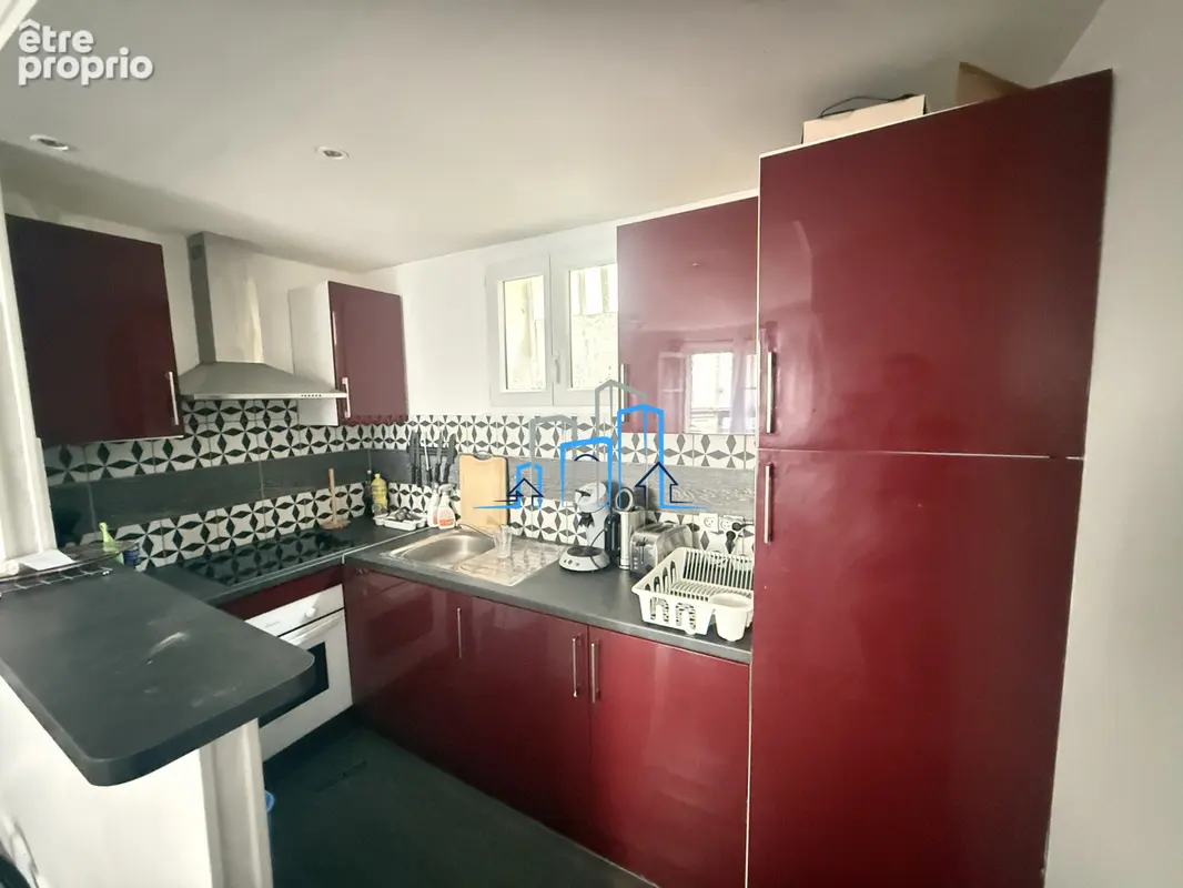 Appartement 3 pièces 45 m² à vendre à Paris-11e (75011) - photo 4