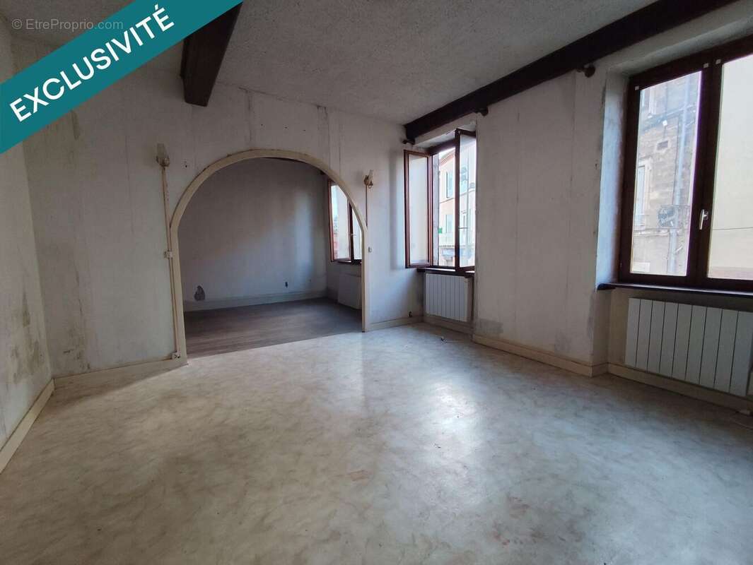 Photo 5 - Maison à SOUCIEU-EN-JARREST