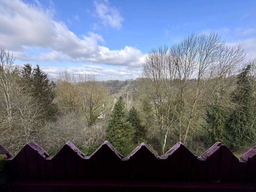 Maison à SAINT-JAMES