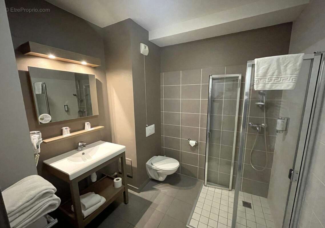 Appartement à ANNEMASSE