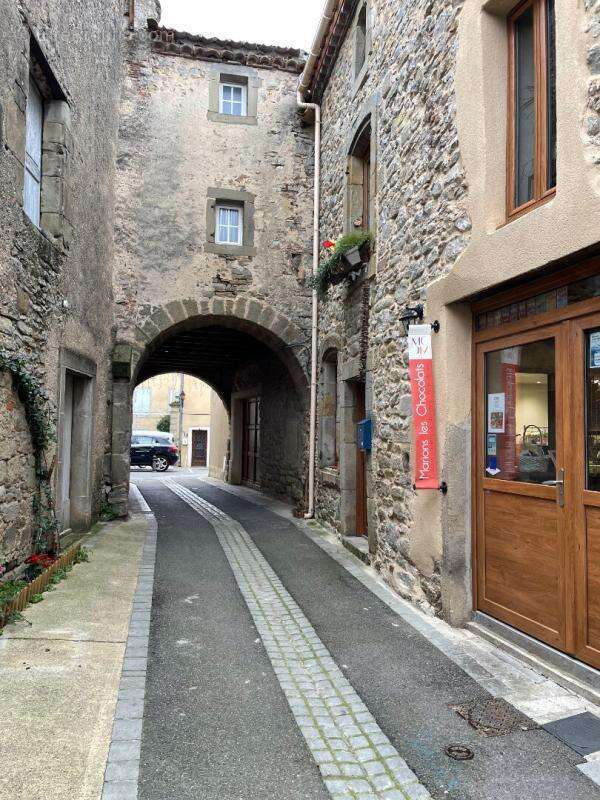 Maison à PENNAUTIER