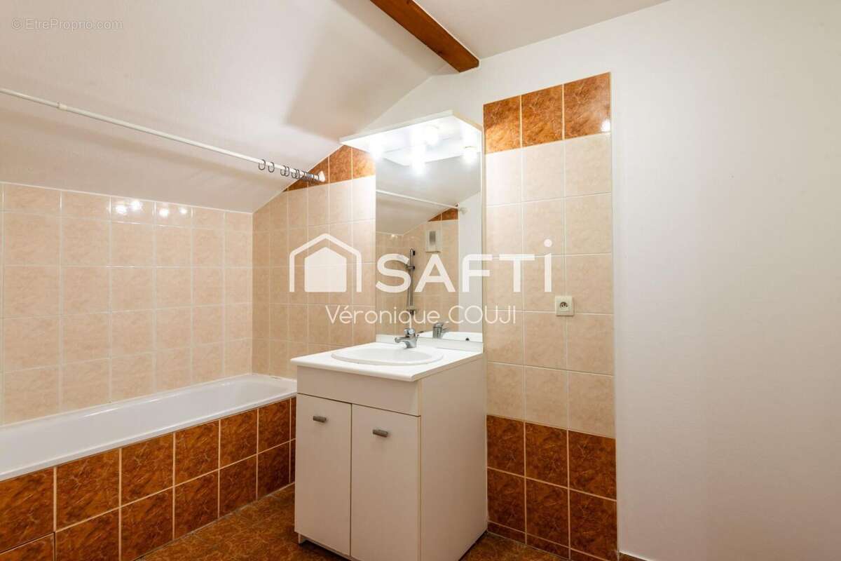 Photo 7 - Appartement à THONON-LES-BAINS