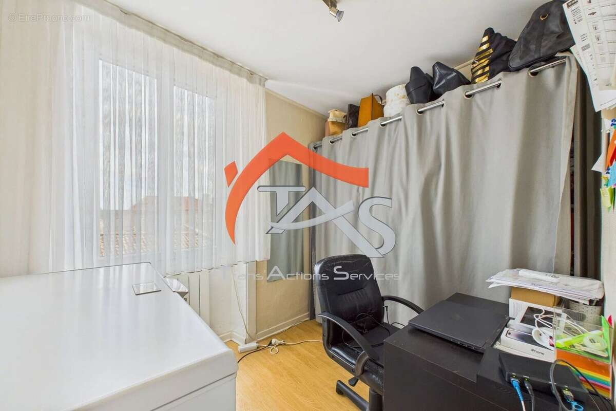 Appartement à SAINT-CHAMOND