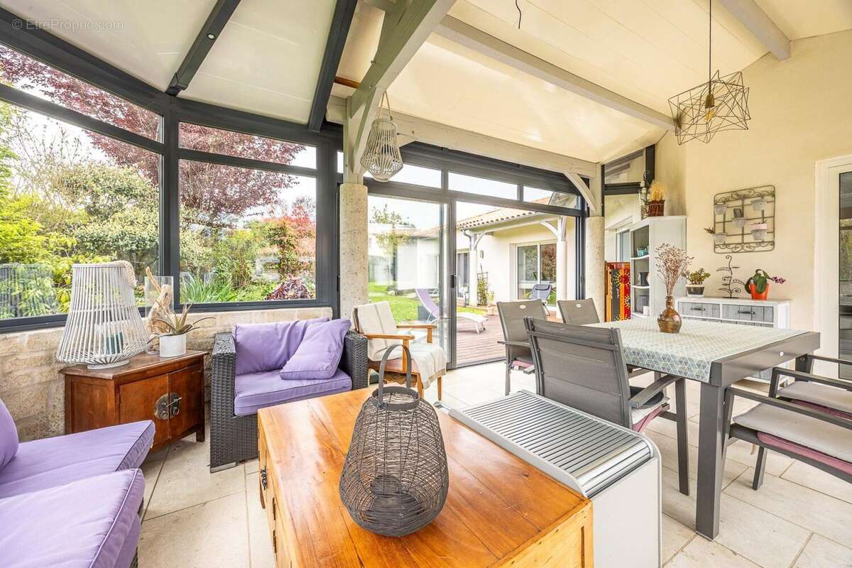 Photo 3 - Maison à CHAURAY