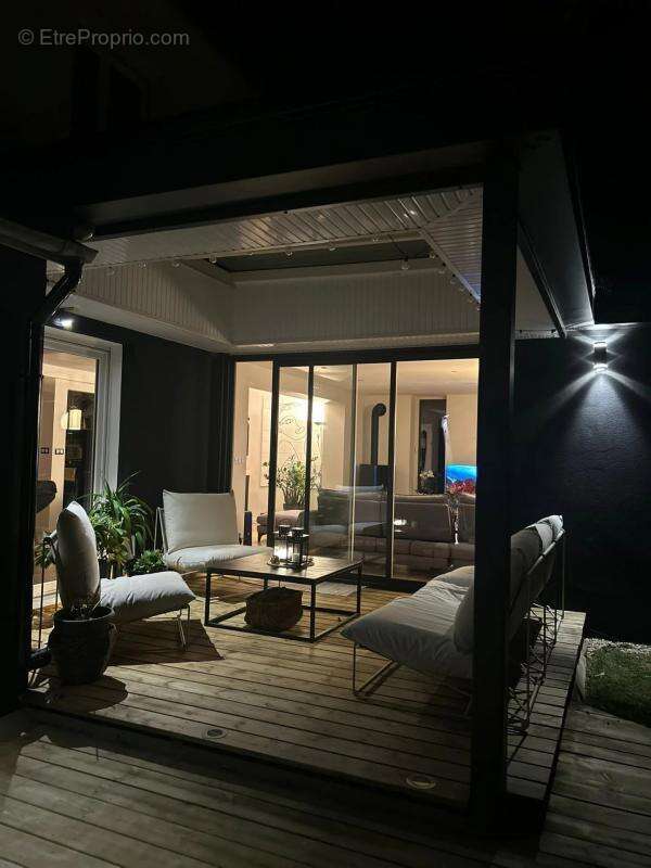 Maison à PERROS-GUIREC