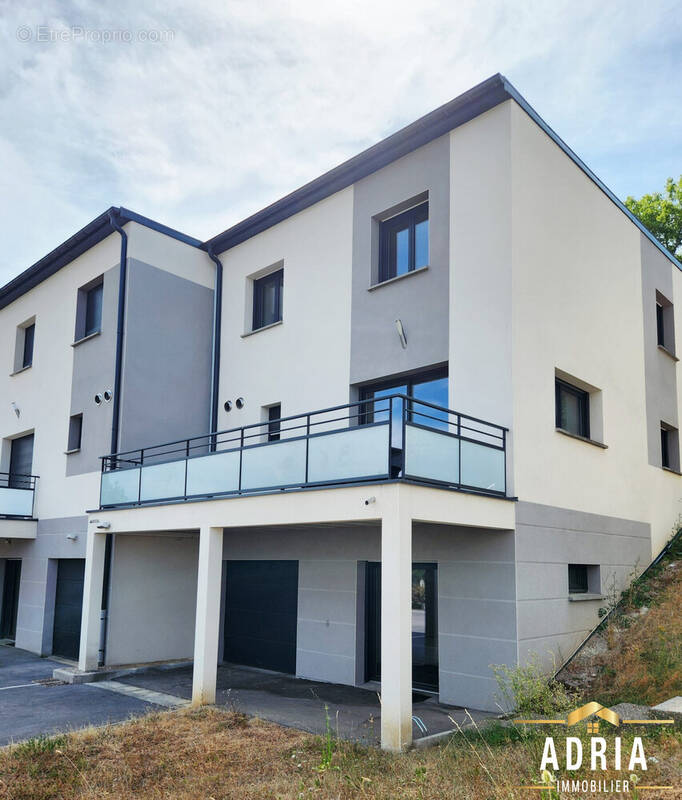 Maison à BESANCON