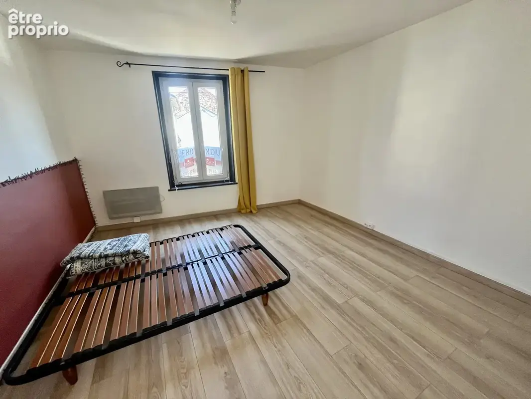 Maison 2 chambres secteur Chinchauvaud - photo 2