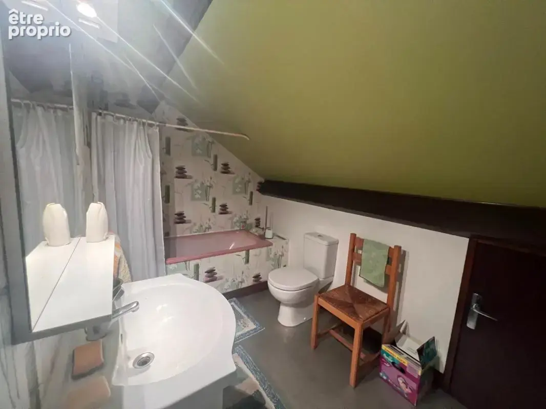 EXCLUSIVITÉ — Maison familiale de 145 m² sur 5 000 m² de parcelle arborée-BONNAC-LA-CÔTE - Haute-Vienne (87) - photo 12