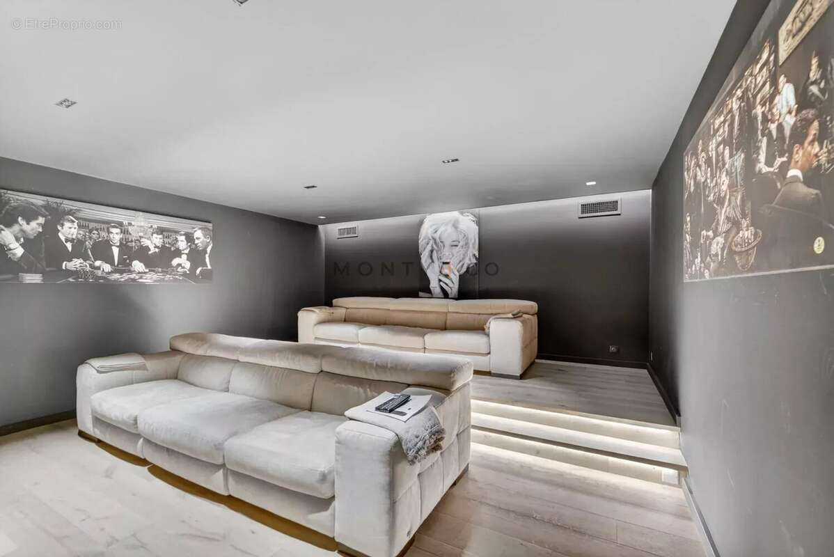 À Vendre – Villa d’architecte neuve à pied du village de Saint-Tropez - photo 17
