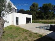 Maison à MARSEILLE-12E