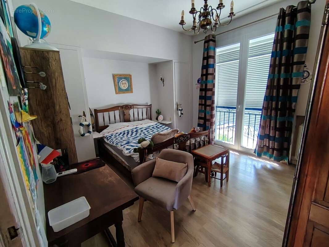 Maison à VALRAS-PLAGE