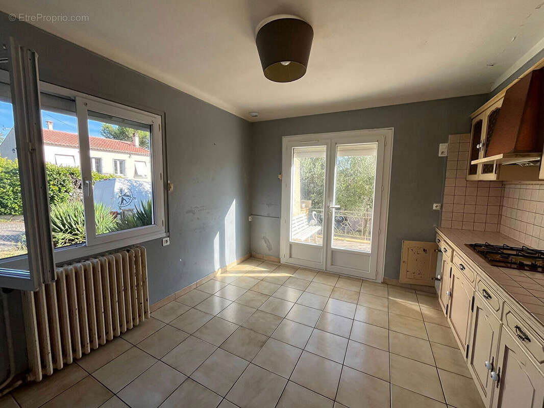 Maison à LIMOUX
