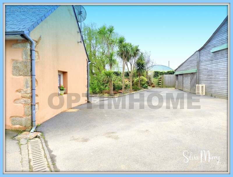 Propriete à vendre 5 pièces SAINT VOUGAY (29) - photo 15