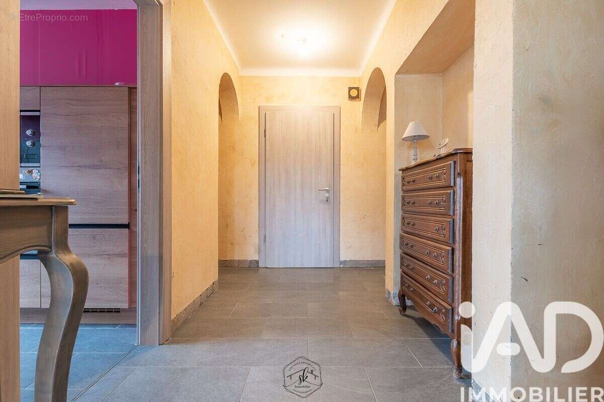 Photo 9 - Maison à ROMBAS
