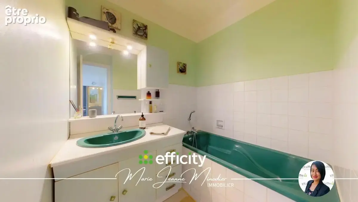 Appartement - photo 8