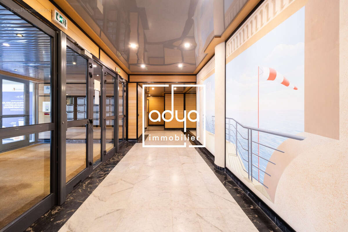 Appartement 26 m² à La Baule-Escoublac  - photo 8