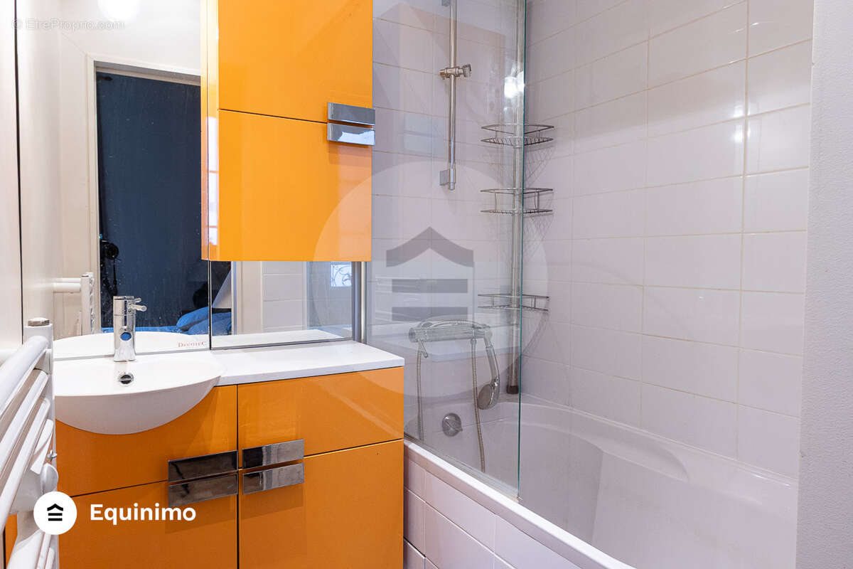 Appartement à PARIS-6E