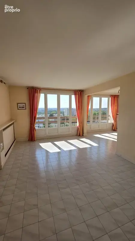 Photo Appartement à Pontoise au prix de 199 000€
