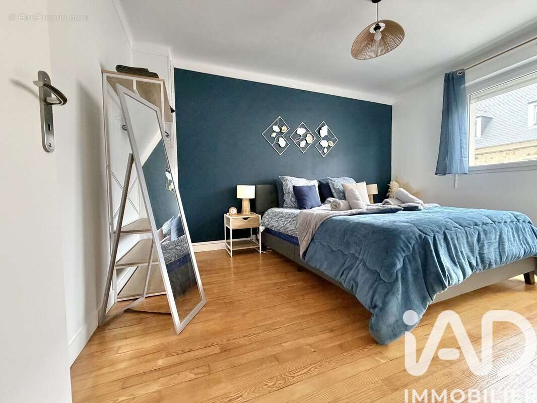 Maison 93 m² à Lessay  - photo 6